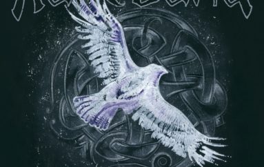 Калевала «Дорога птицы» (2018, DVD+2CD)
