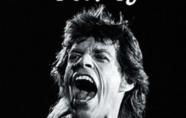 Доминик Ламблен «Rolling Stones. Взгляд изнутри»