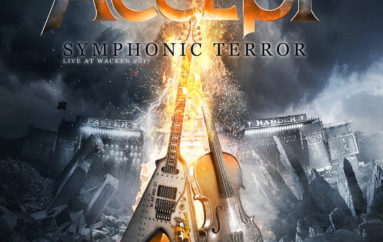 Accept «Symphonic Terror» (2018)
