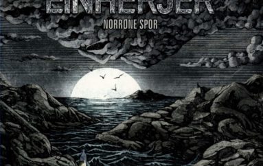 Einherjer “Norrøne Spor” (2018)