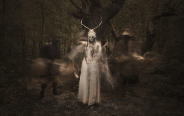 Heilung: Шаманское сердце