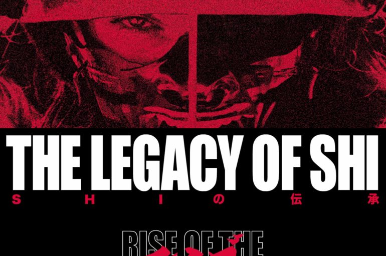 Rise of the Northstar «The Legacy of Shi» (2018)