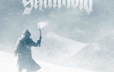 Skalmold «Sorgir» (2018)