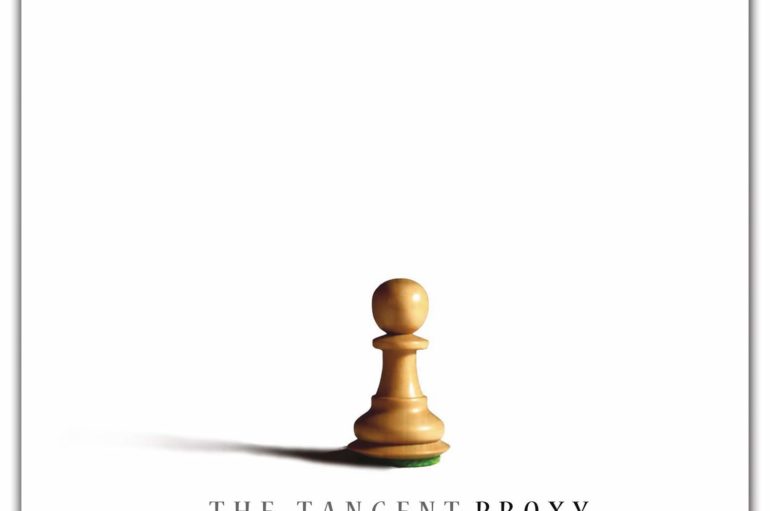 The Tangent «Proxy» (2018)