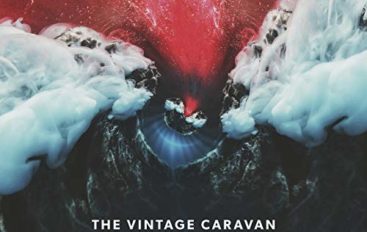 The Vintage Caravan «Gateways» (2018)