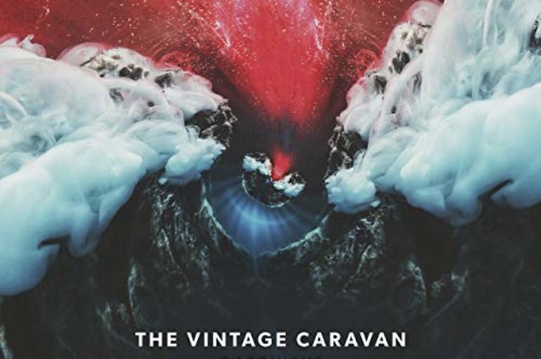 The Vintage Caravan «Gateways» (2018)