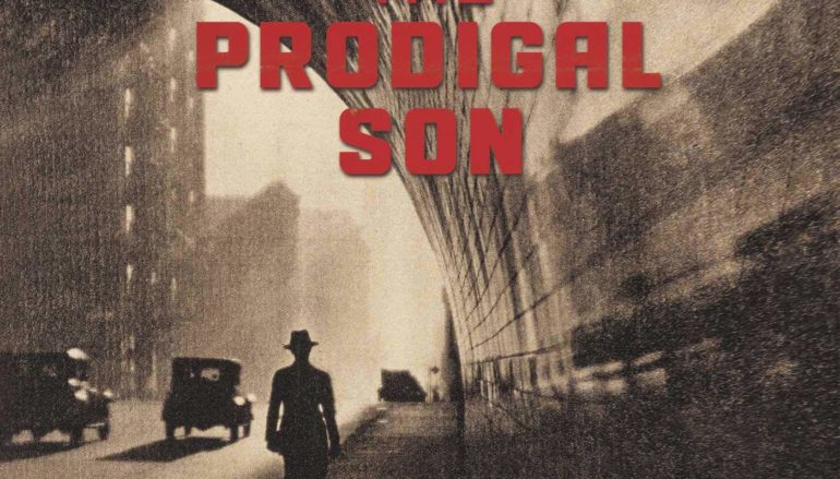 Ry Cooder «The Prodigal Son» (2018)