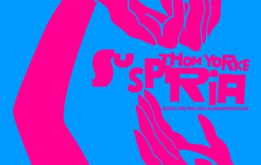 Thom Yorke «OST Suspiria» (2018)