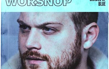 Danny Worsnop «Shade of Blue» (2019)