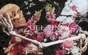 Delain «Hunter’s Moon» (2019)