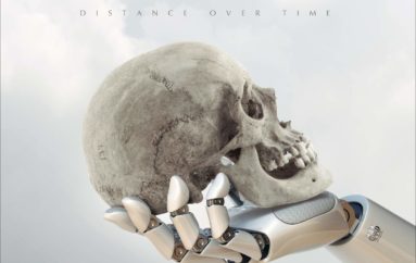 Dream Theater «Distance Over Time» (2019)