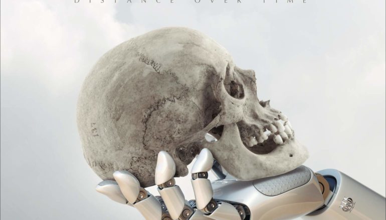 Dream Theater «Distance Over Time» (2019)