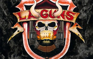 L.A. Guns «The Devil You Know» (2019)