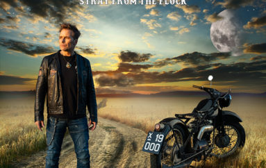 Mike Tramp «Stray From the Flock» (2019)