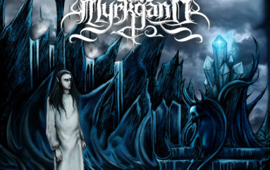 Myrkgand “Old Mystical Tales” (2019)