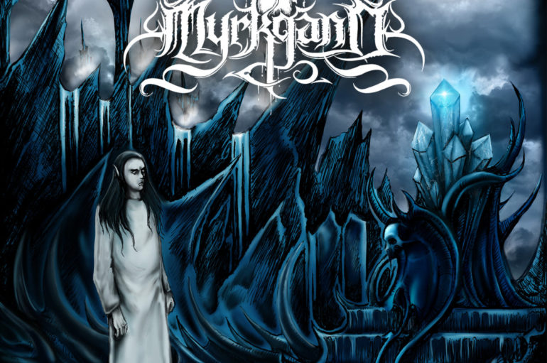 Myrkgand “Old Mystical Tales” (2019)
