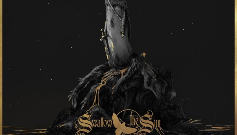 Swallow the Sun «When а Shadow Is Forced into the Light» (2019)
