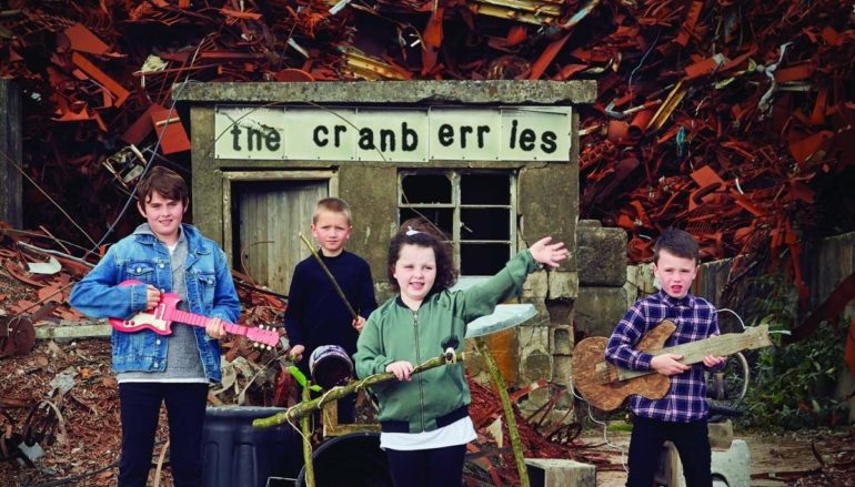 The Cranberries «In the End» (2019)