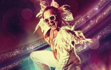 Elton John «Rocketman: Music From the Motion Picture» (2019)