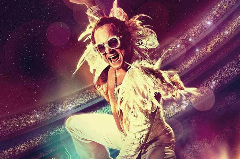 Elton John «Rocketman: Music From the Motion Picture» (2019)