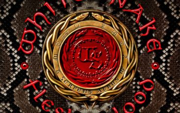 Whitesnake «Flesh&Blood» (2019)