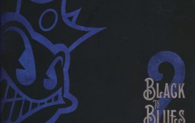 Black Stone Cherry «Black to Blues Volume 2» (EP, 2019)