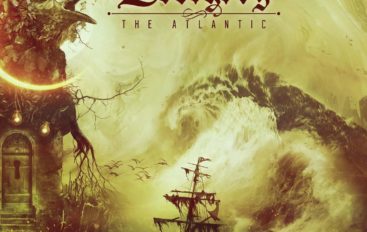 Evergrey «The Atlantic» (2019)