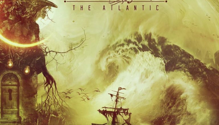 Evergrey «The Atlantic» (2019)