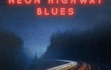 Gary Hoey «Neon Highway Blues» (2019)
