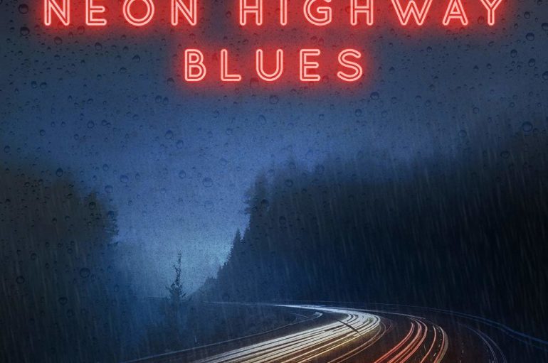 Gary Hoey «Neon Highway Blues» (2019)