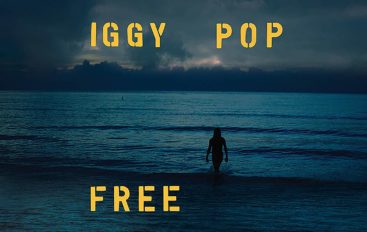 Iggy Pop «Free» (2019)