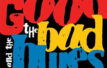 The Good, The Bad and The Blues «The Good, The Bad and The Blues» (2019)