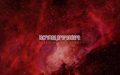 Lacrimas Profundere “Bleeding the Stars” (2019)