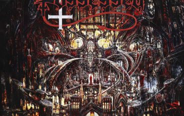 Possessed “Revelations of Oblivion” (2019)