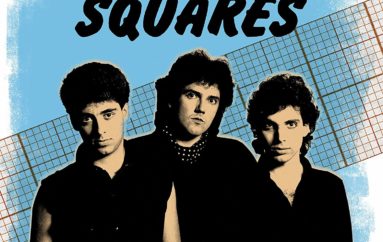 Squares «Squares» (2019)