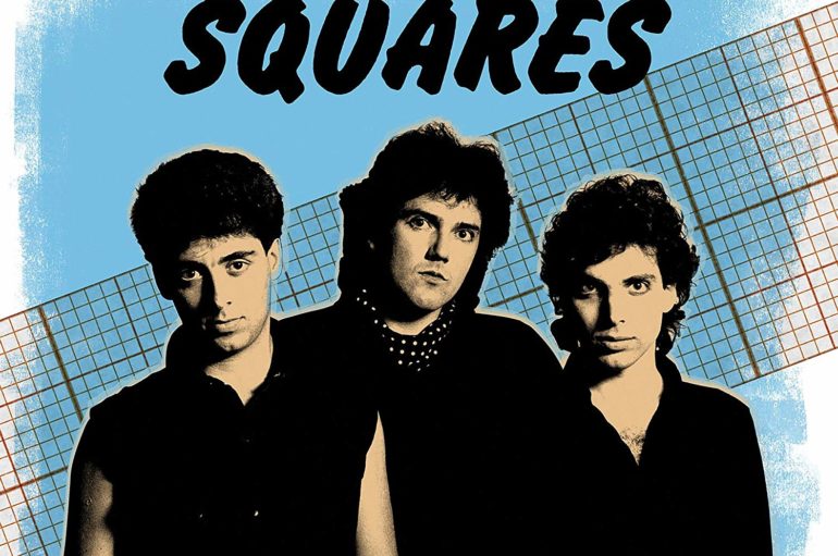 Squares «Squares» (2019)