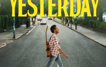 v/a «Yesterday (Motion Picture Soundtrack)» (2019)