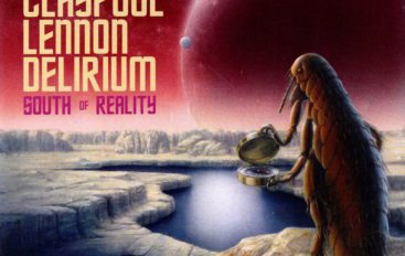 The Claypool Lennon Delirium «South of Reality» (2019)