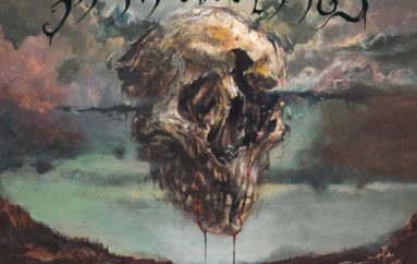 Fit For an Autopsy «The Sea of Tragic Beasts» (2019)