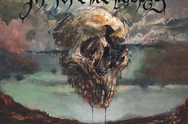 Fit For an Autopsy «The Sea of Tragic Beasts» (2019)