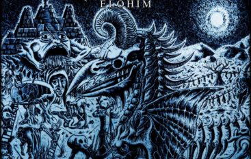 Gôr Mörgûl “Elohim” (2019)