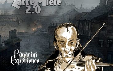 LatteMiele 2.0 “Paganini Experience” (2019)