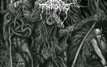 Darkthrone “Old Star” (2019)