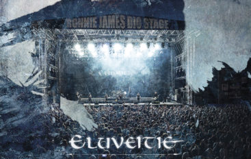 Eluveitie “Live At Masters of Rock” (2019)