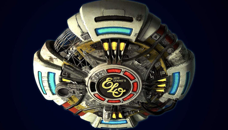 Jeff Lynne’s ELO «From Out of Nowhere» (2019)