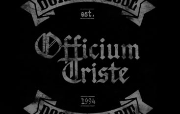 “Born to Lose – Doomed to Die — a tribute to Officium Triste” (2019)