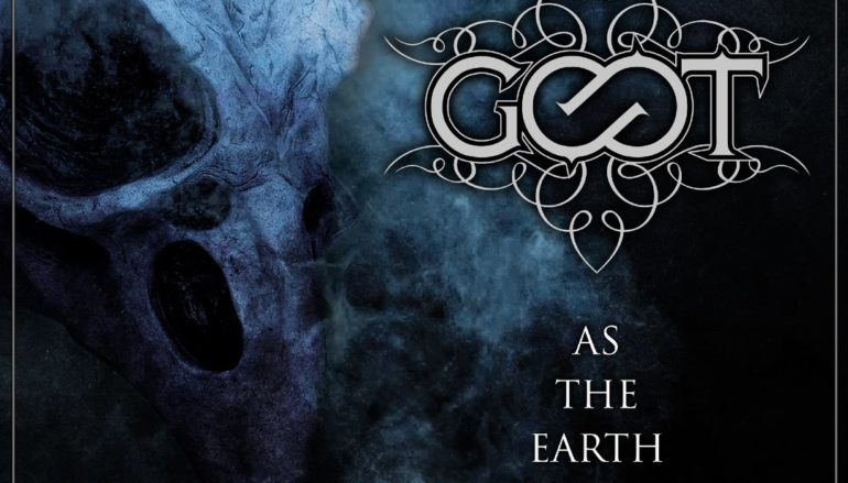 GOOT feat. David Reece and Mike Yorblind: «As The Earth Rotates»