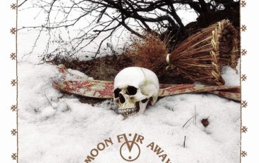 Moon Far Away «Athanor Eurasia» (2019)