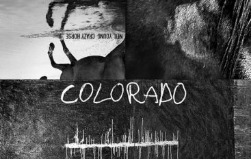 Neil Young & Crazy Horse «Colorado» (2019)