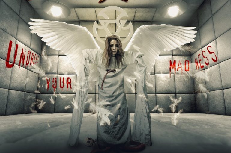 Pretty Maids «Undress Your Madness» (2019)